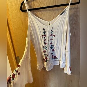 Women’s Long Sleeve Blouse